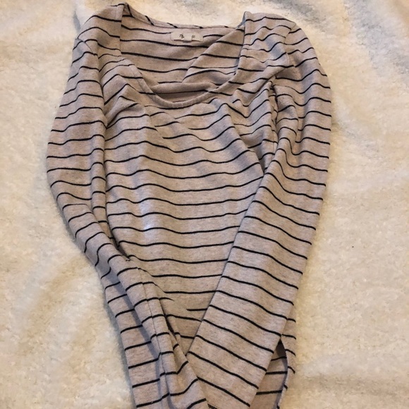 Madewell Tops - Bodysuit